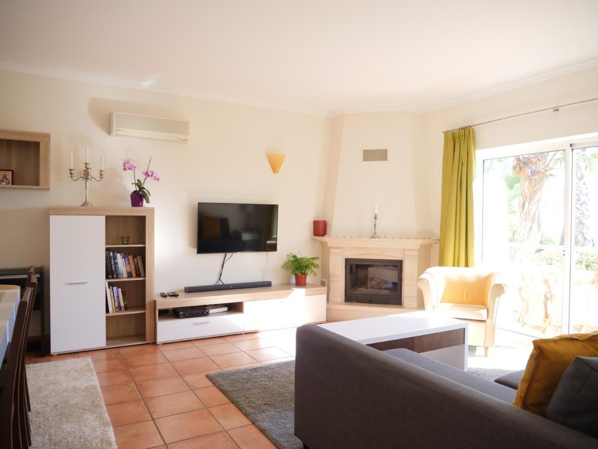 Large Penthouse Near Porto De Mos Beach With Magnificent Views In Lagos Exteriér fotografie