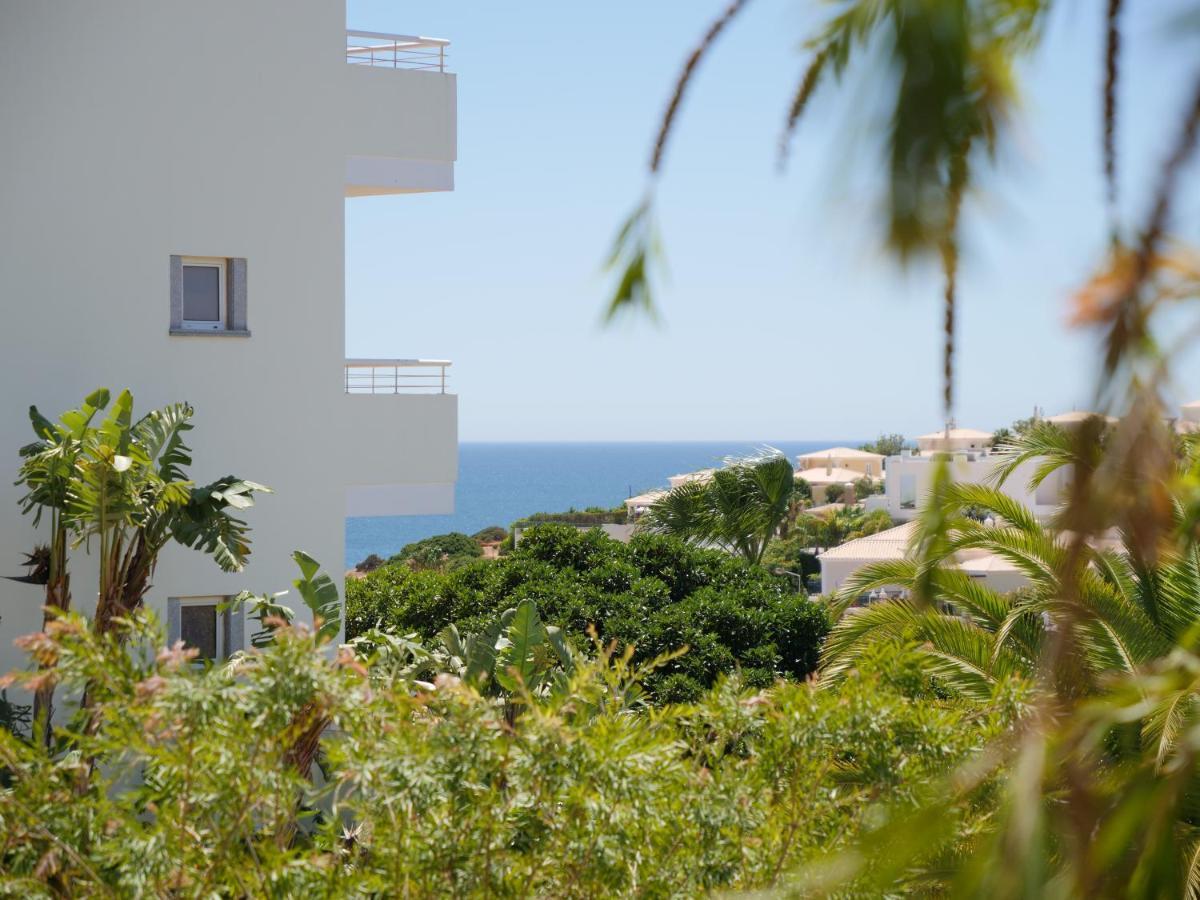 Large Penthouse Near Porto De Mos Beach With Magnificent Views In Lagos Exteriér fotografie