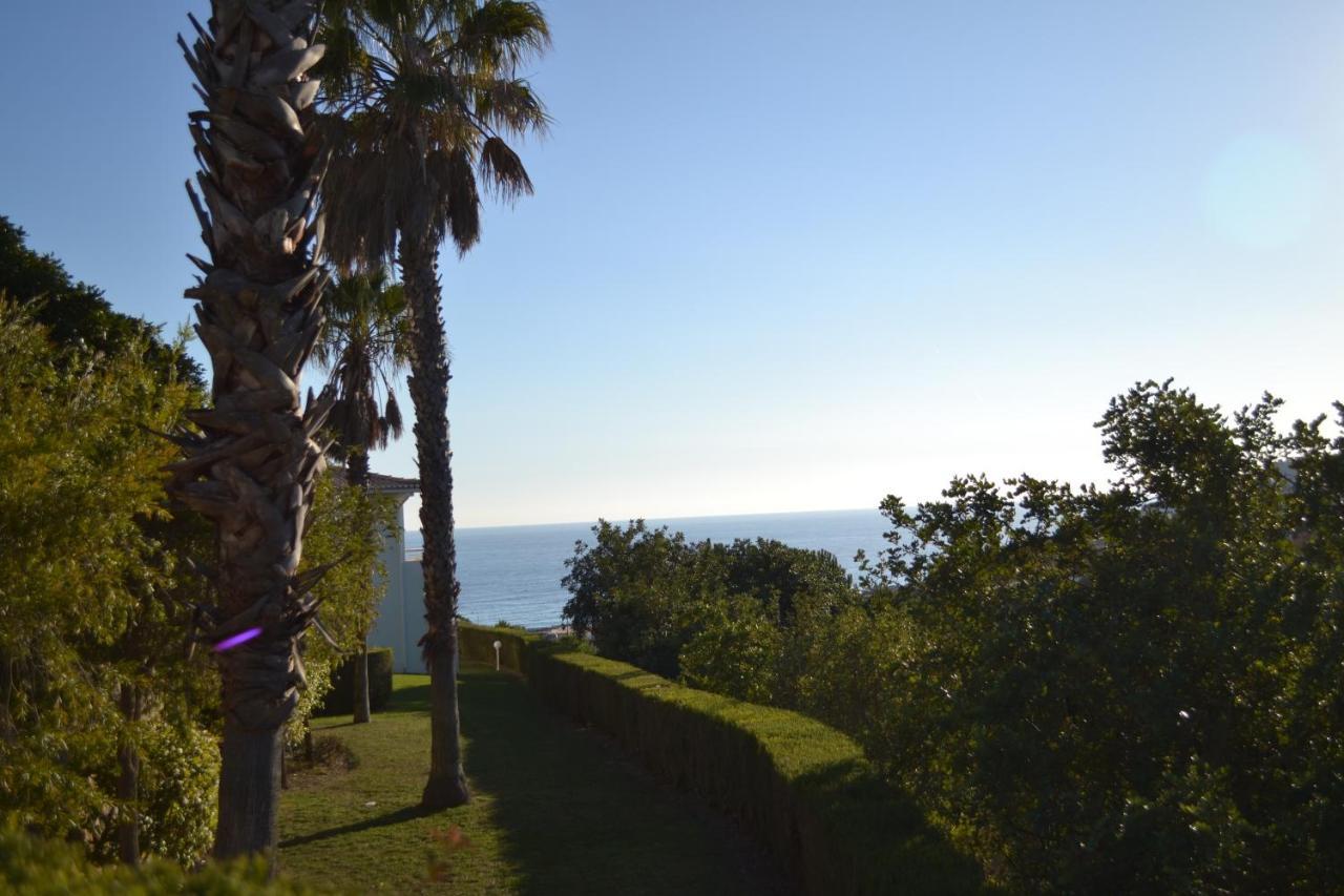 Large Penthouse Near Porto De Mos Beach With Magnificent Views In Lagos Exteriér fotografie
