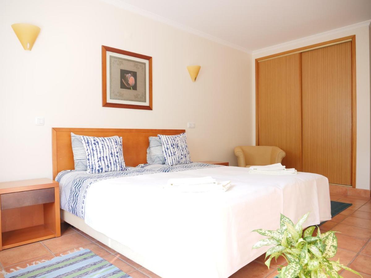 Large Penthouse Near Porto De Mos Beach With Magnificent Views In Lagos Exteriér fotografie