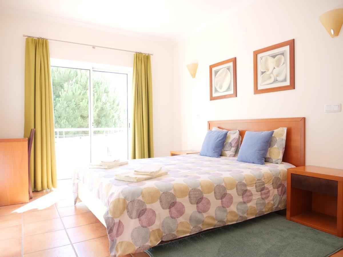 Large Penthouse Near Porto De Mos Beach With Magnificent Views In Lagos Exteriér fotografie