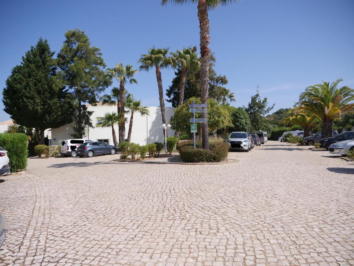 Large Penthouse Near Porto De Mos Beach With Magnificent Views In Lagos Exteriér fotografie