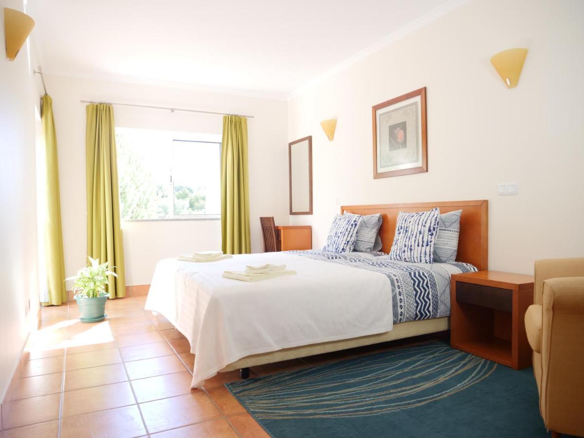 Large Penthouse Near Porto De Mos Beach With Magnificent Views In Lagos Exteriér fotografie