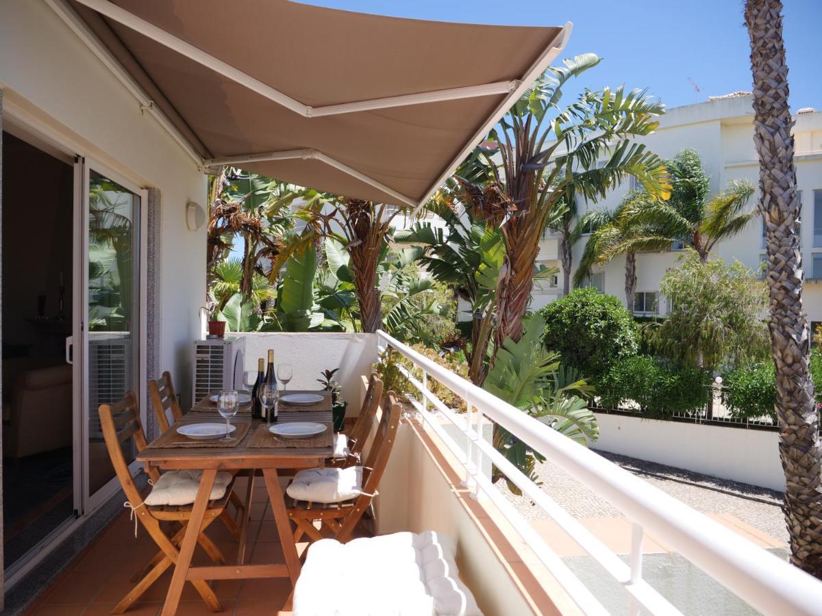 Large Penthouse Near Porto De Mos Beach With Magnificent Views In Lagos Exteriér fotografie
