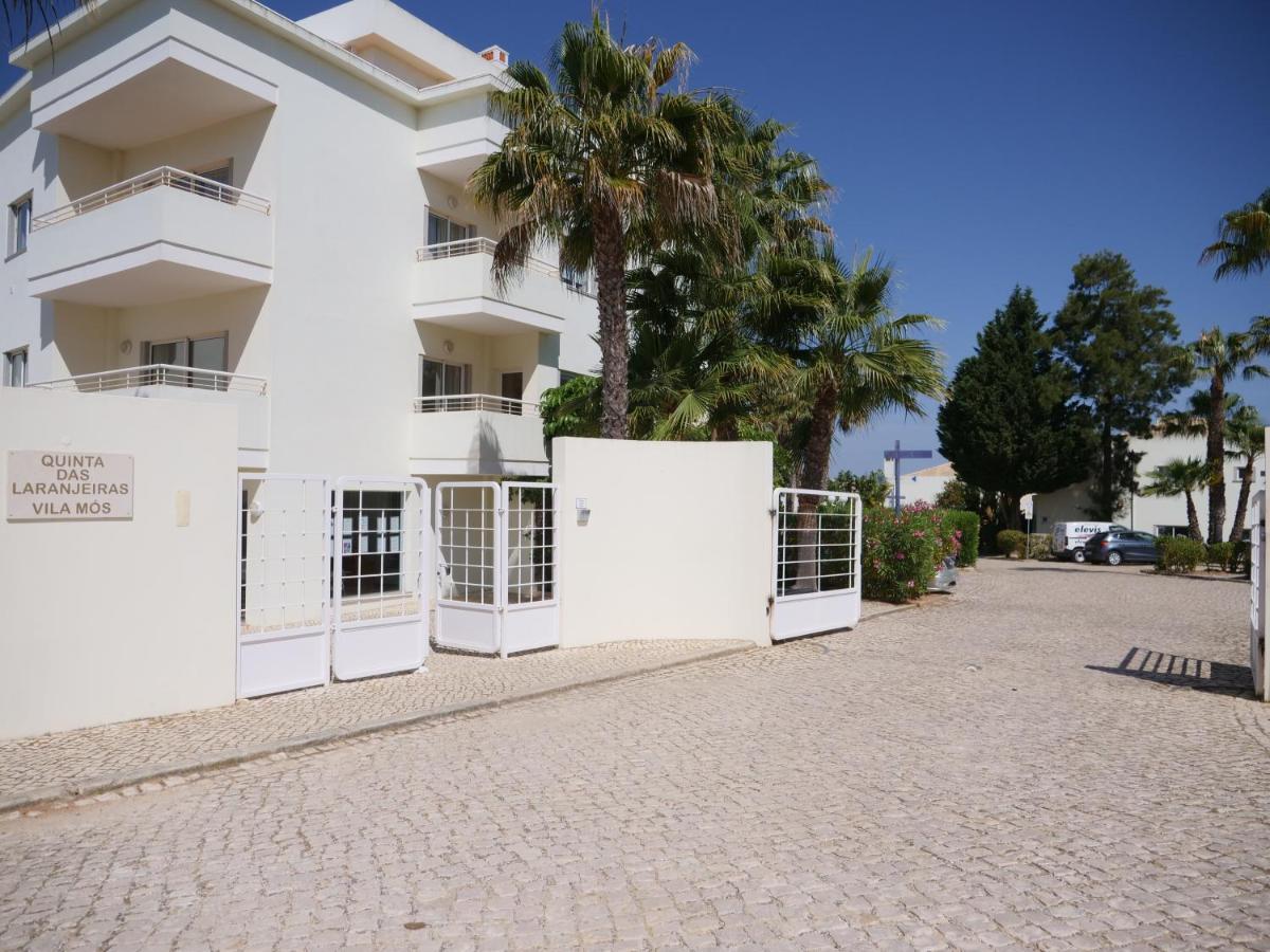 Large Penthouse Near Porto De Mos Beach With Magnificent Views In Lagos Exteriér fotografie