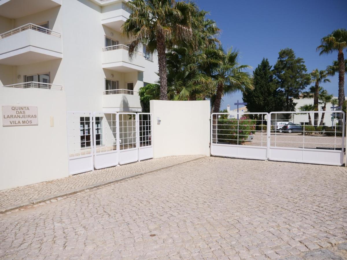 Large Penthouse Near Porto De Mos Beach With Magnificent Views In Lagos Exteriér fotografie