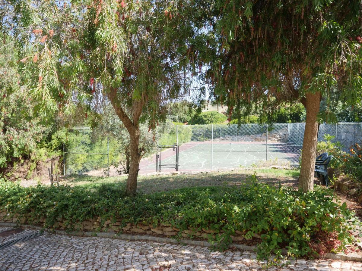 Large Penthouse Near Porto De Mos Beach With Magnificent Views In Lagos Exteriér fotografie