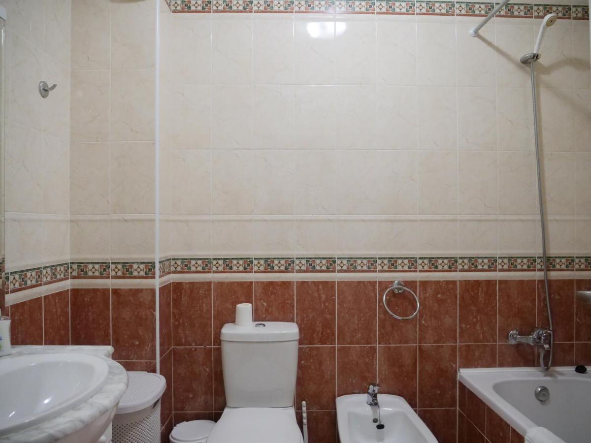 Large Penthouse Near Porto De Mos Beach With Magnificent Views In Lagos Exteriér fotografie